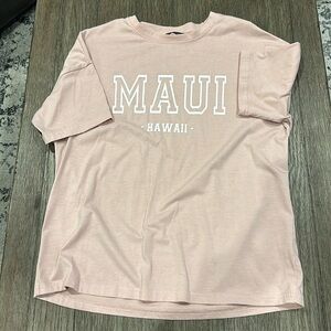 Women’s shirt